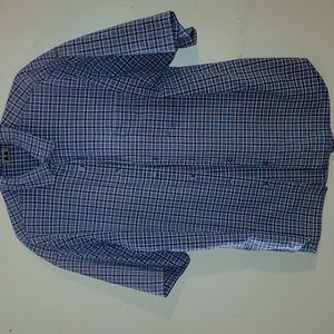 Island Force Brand Mens button down short sleeve s